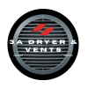 3A Dryer & Vents logo